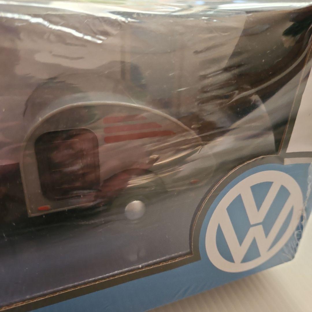 未使用❗1/24 MOTOR MAX VOLKSWAGEN サーフ