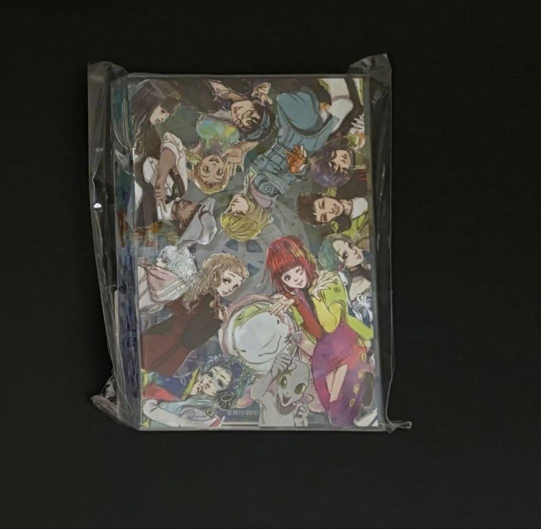 グノーシア アクブロ パルコ 5周年