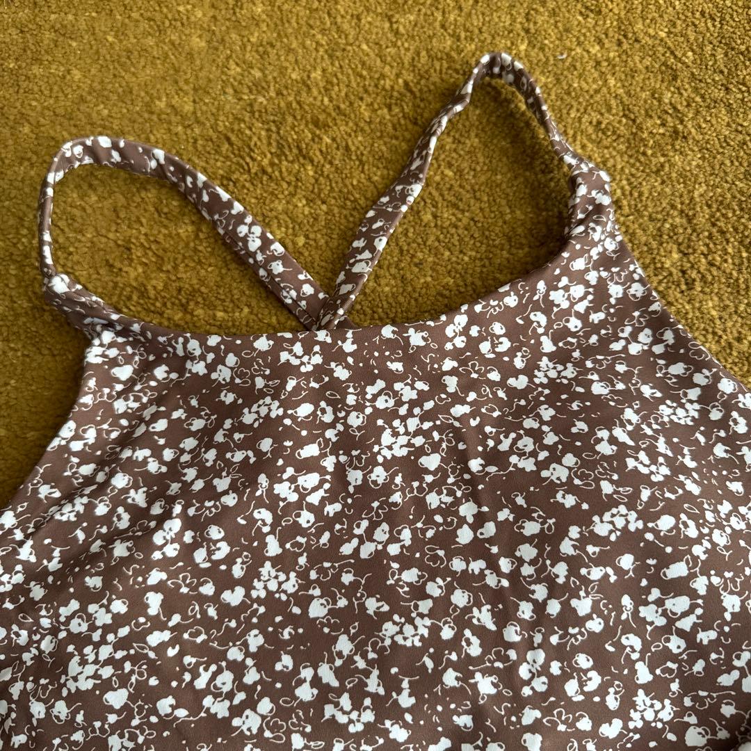 emmi yoga エミヨガ ヨガウェア