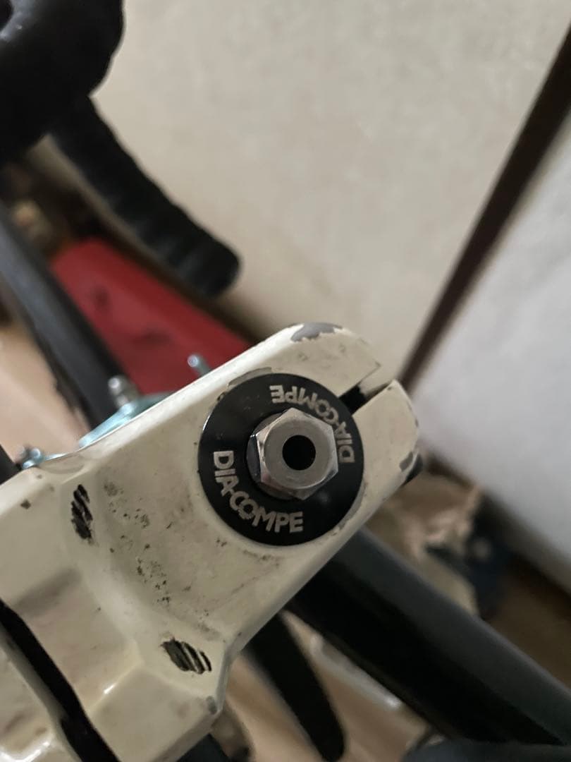 MON MAURICE FS ピストバイク　FGFS トリック