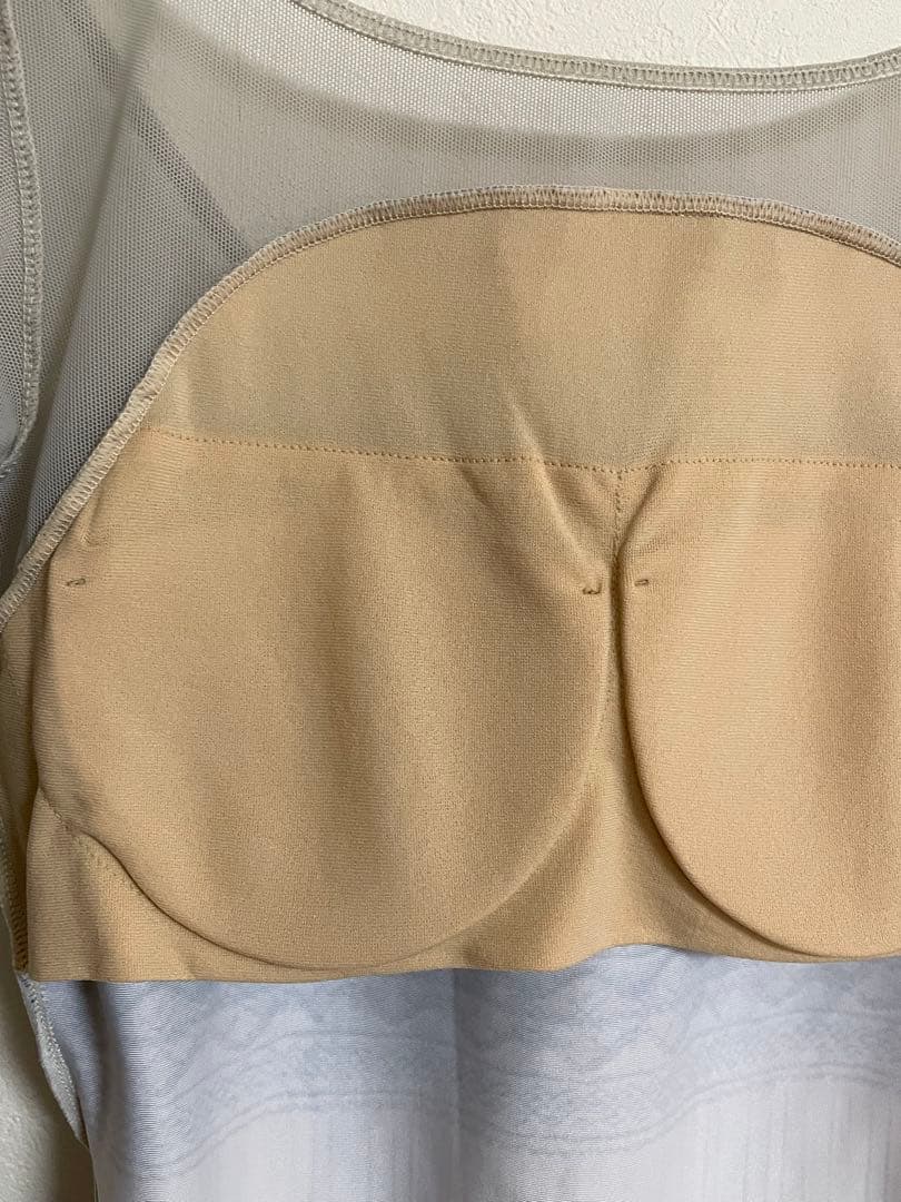 レオタードトウキョウ　レオタードL