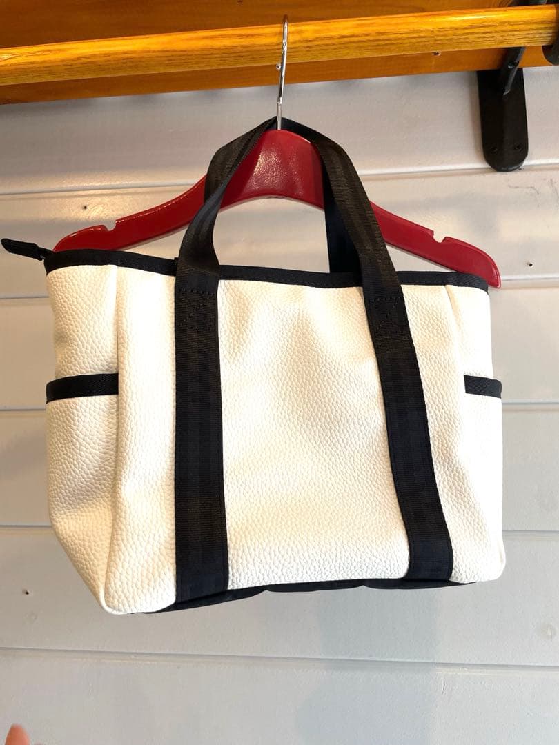 OBSIDIAN 京都店オープン限定トートバッグ(新品未使用)