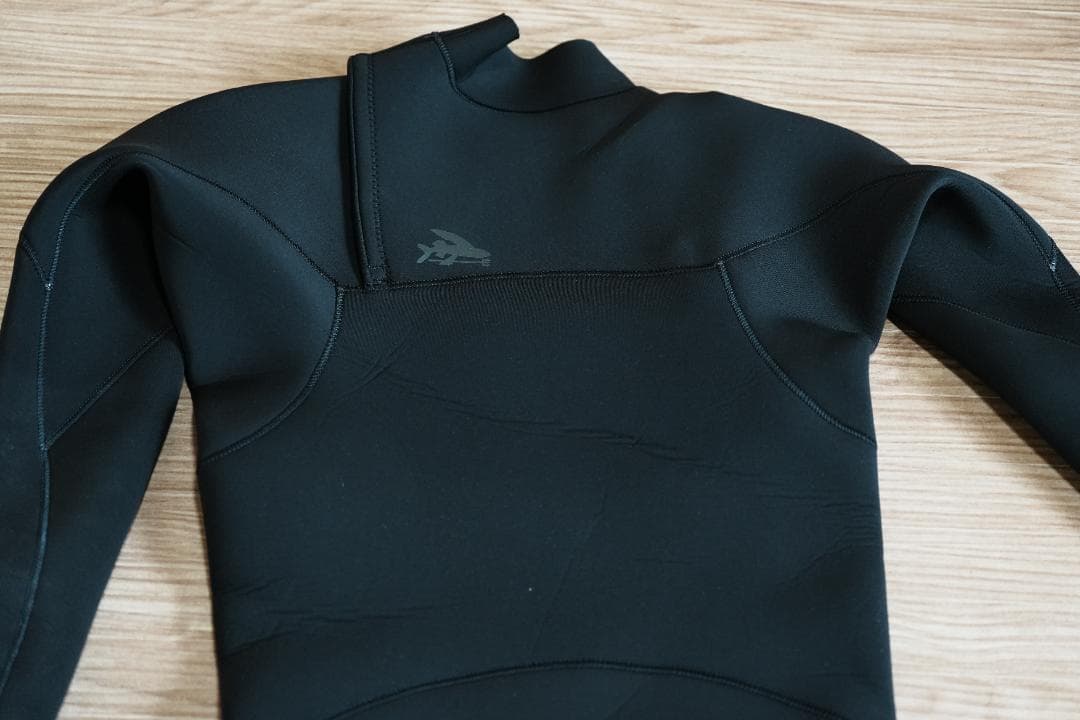 美品 パタゴニア ユーレックス・ウェットスーツ 3mmフルスーツ 大きめMサイズ