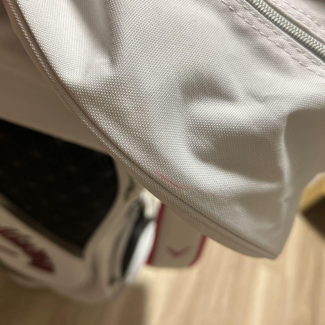 キャロウェイ　キャディバック