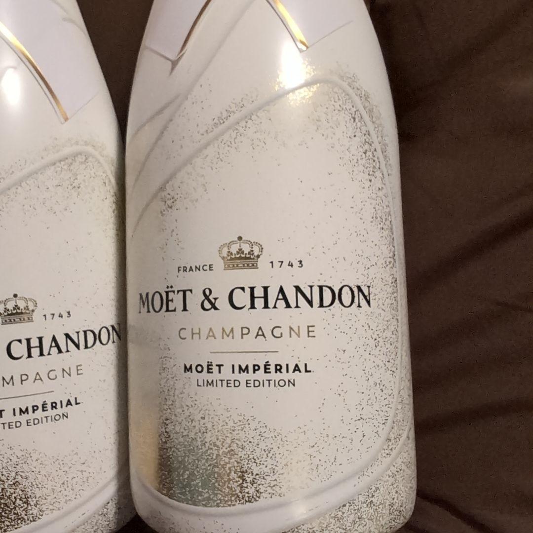 【専用】モエ・エ・シャンドン ゴールデンテロワール750ml 　2本セット