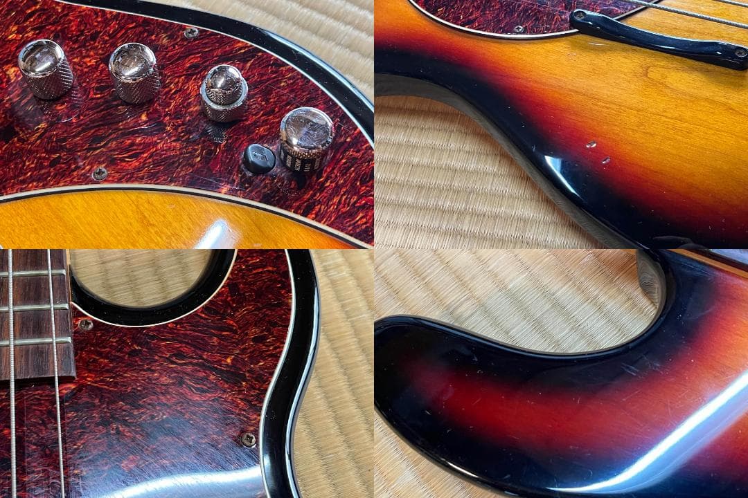 LINE 6 Variax Bass 700 バリアックス ベース