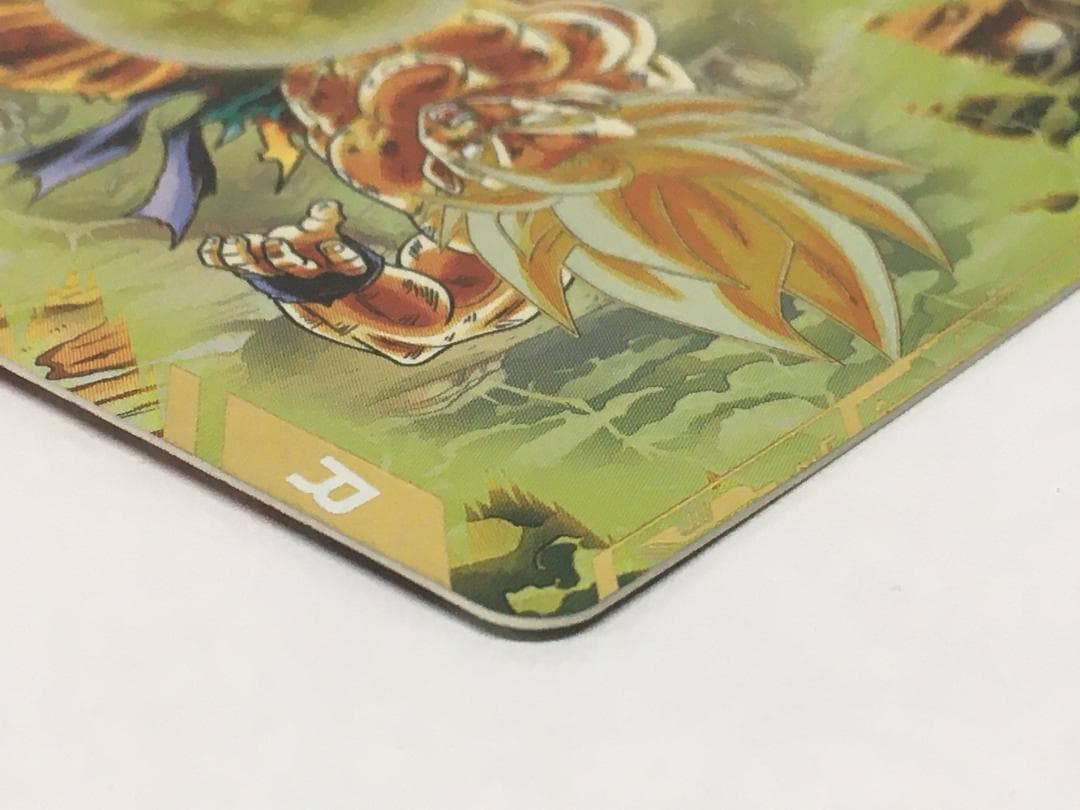 ◆etm569 孫悟空 SDV3-011 パラレル スーパーダイバーズ