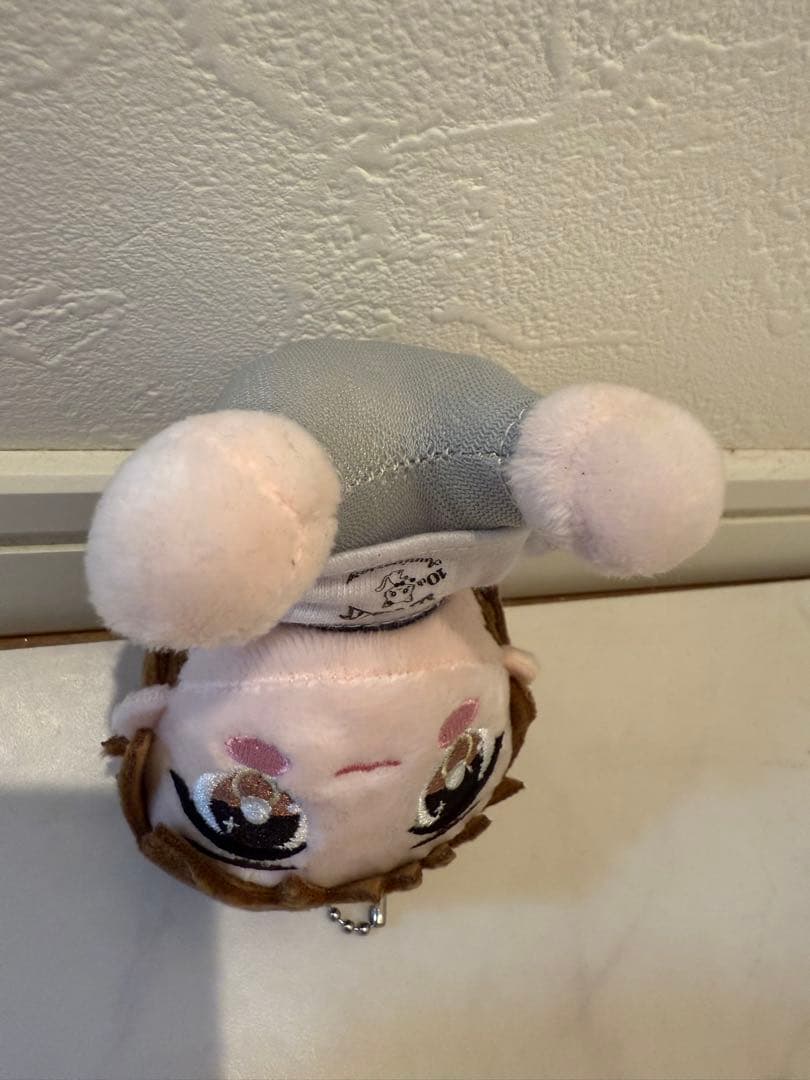 山中柔太朗 キャンドリ ぬいぐるみ