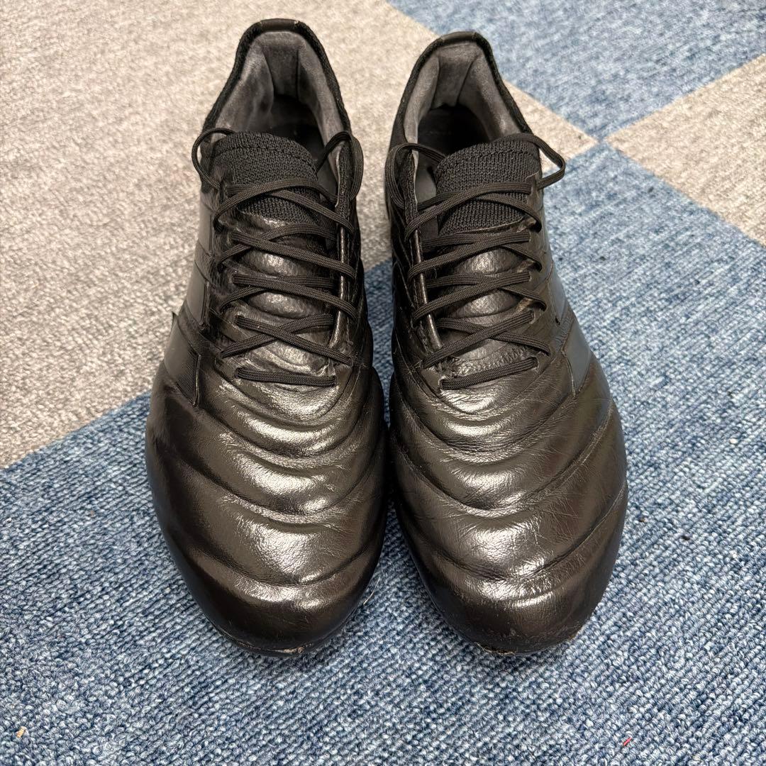 値下げadidas コパ サッカー スパイク27.5cm