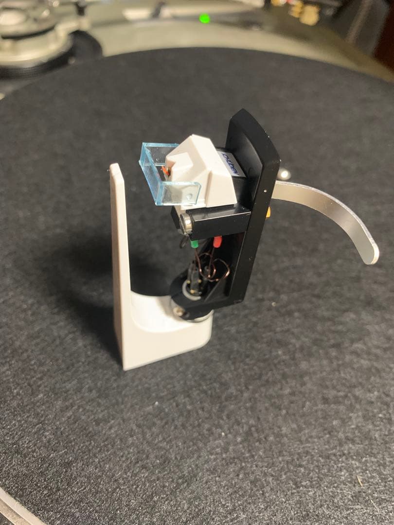 chuden mg3675 mg3605 ヘッドシェル リード線 セット