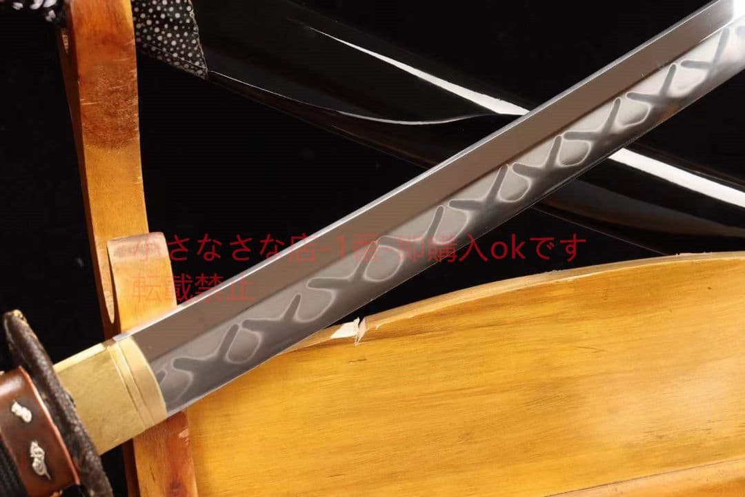 【武士一起源】古兵器 武具 刀装具 日本刀 模造刀 居合刀