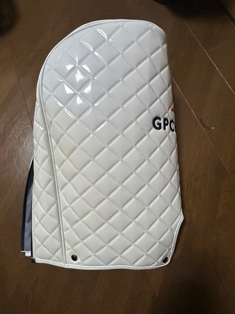 GP CHANCE キャディバッグ