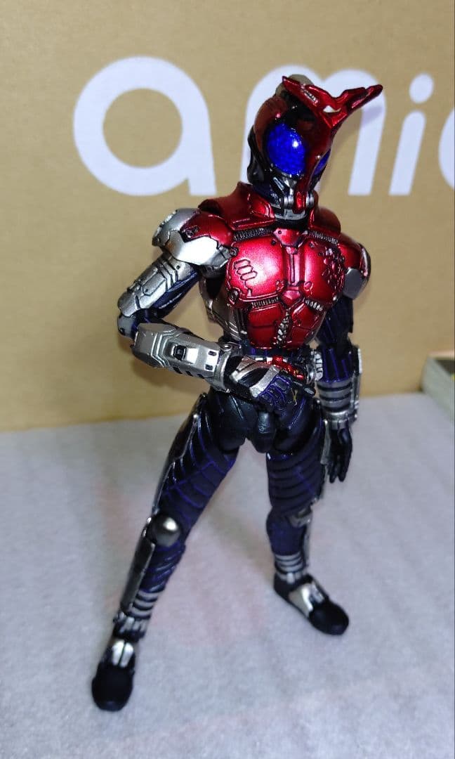 S.I.C 仮面ライダーカブト　ハイパーカブト　まとめ売り　sic