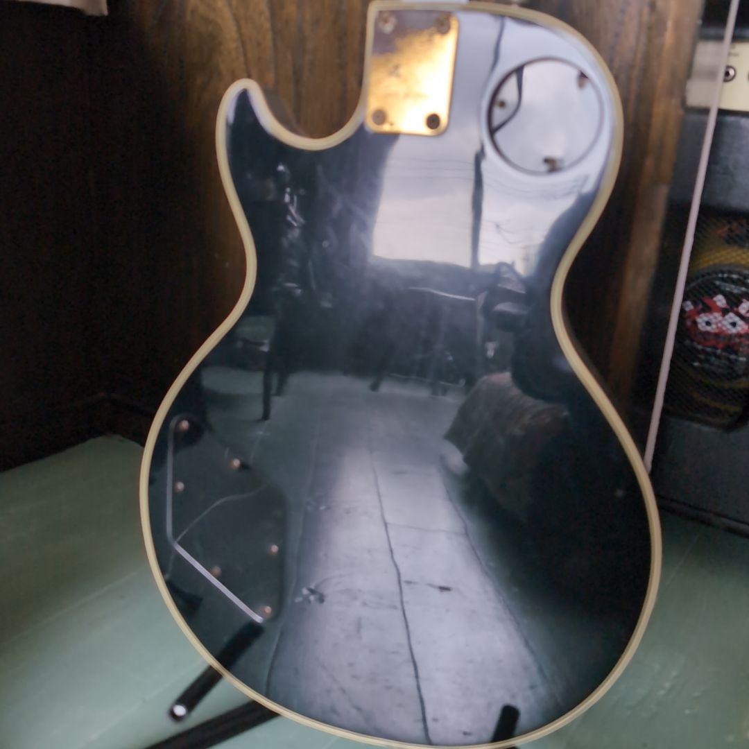 gneco1972富士弦楽器製造 日伸音波製ピックアップmaxon /12026