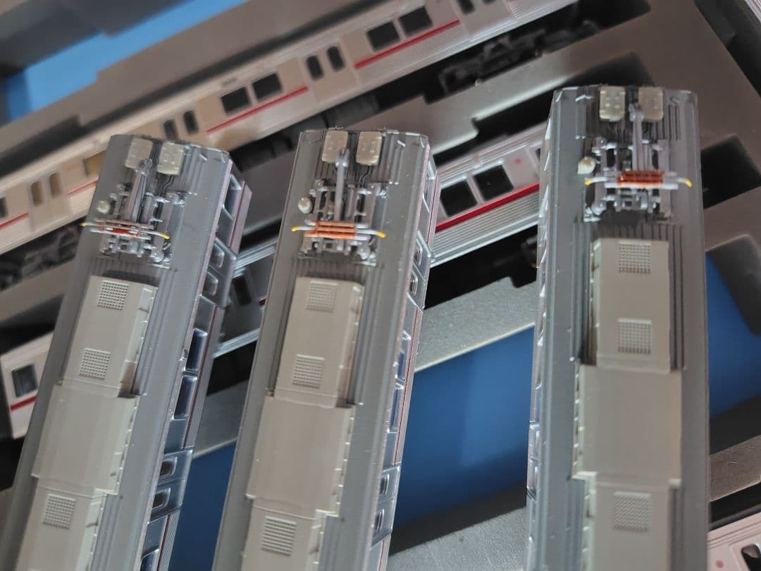 MICRO ACE A-6672 東武9000系 リニューアル車 10両