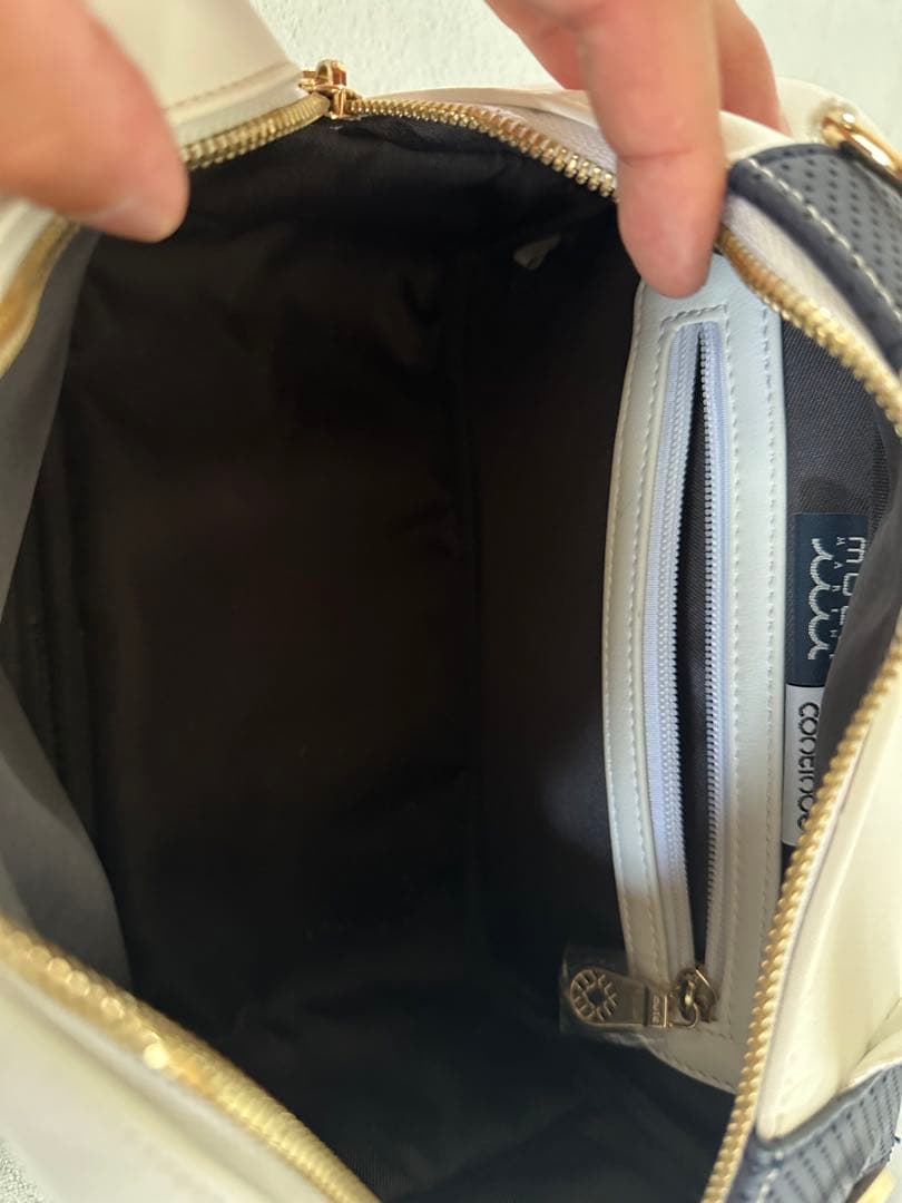 muta MARINE ゴルフカートバッグ