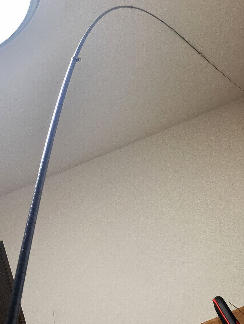 NFT大磯1号5.4m日新VX1.5号5.3mシマノアリビオ1.5号5.3m