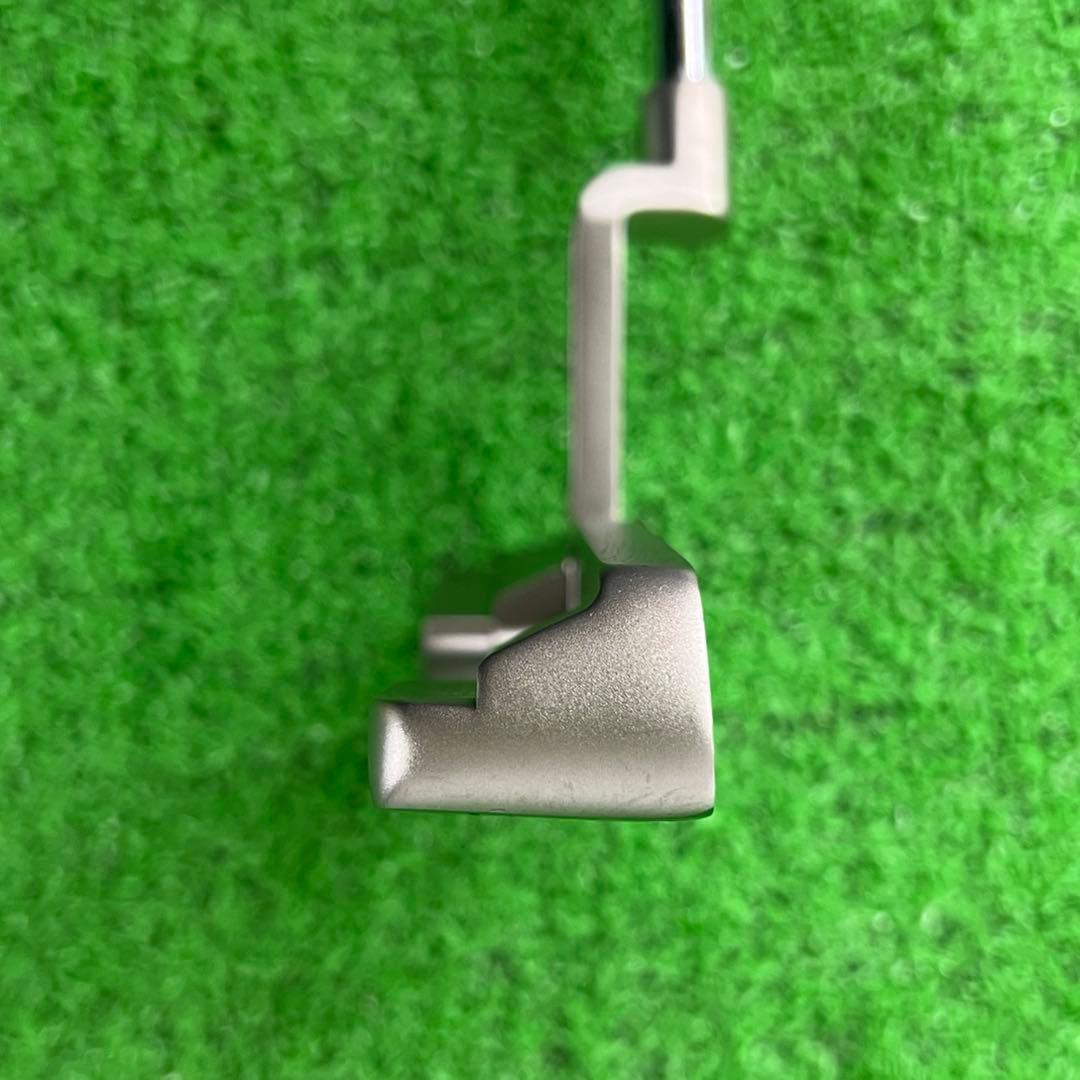 ⭐︎ODYSSEY O-WORKSTOUR パター #2 SILVER 34インチ