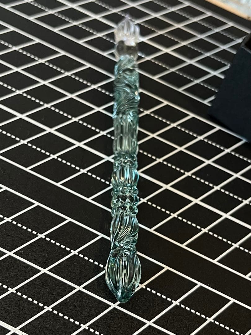 paraglass ロイヤルグラスペン