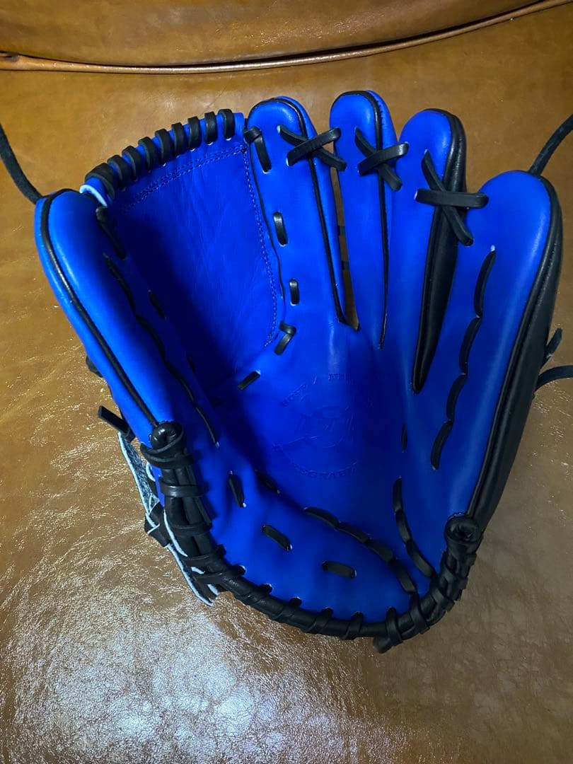 玉澤　軟式　投手　グローブ　オーダー　山本由伸