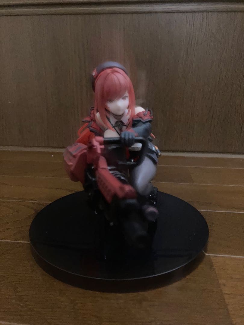 勝利の女神:NIKKE 一番くじ A賞、B賞セット