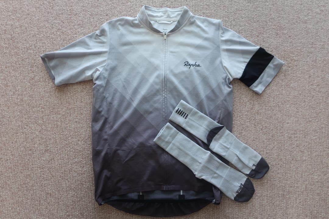 半袖ジャージ - Rapha Classic Flyweight