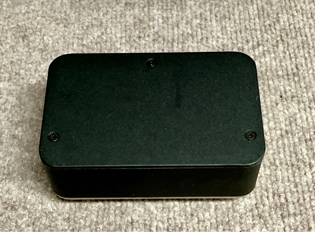 J.Rockett Audio The Alien Echo ディレイ