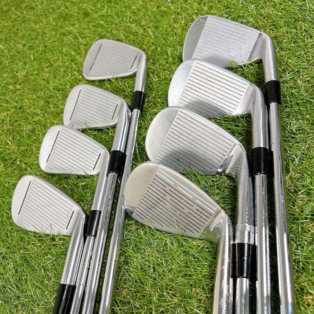 左　レフティ　ステルス テーラーメイド ゴルフ クラブセット メンズ 初心者 S