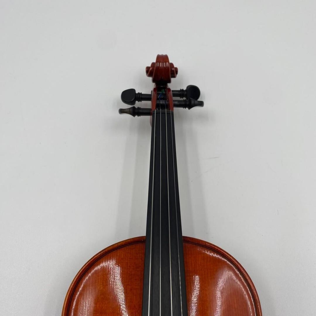 【弦新品】スズキ バイオリン No.330 1/4 1994年製 SUZUKI