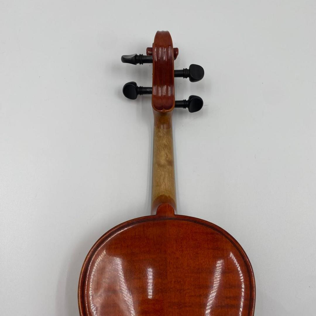 【弦新品】スズキ バイオリン No.330 1/4 1994年製 SUZUKI