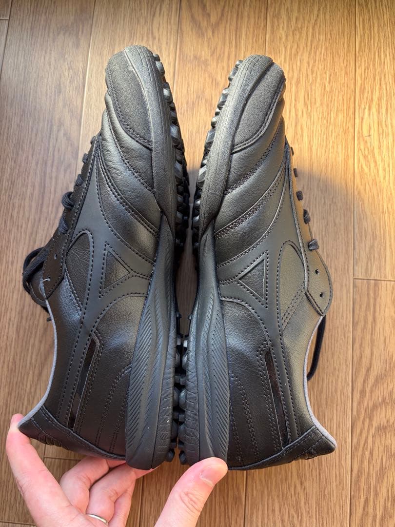 新品 モレリア サラ エリート TF 26.0cm