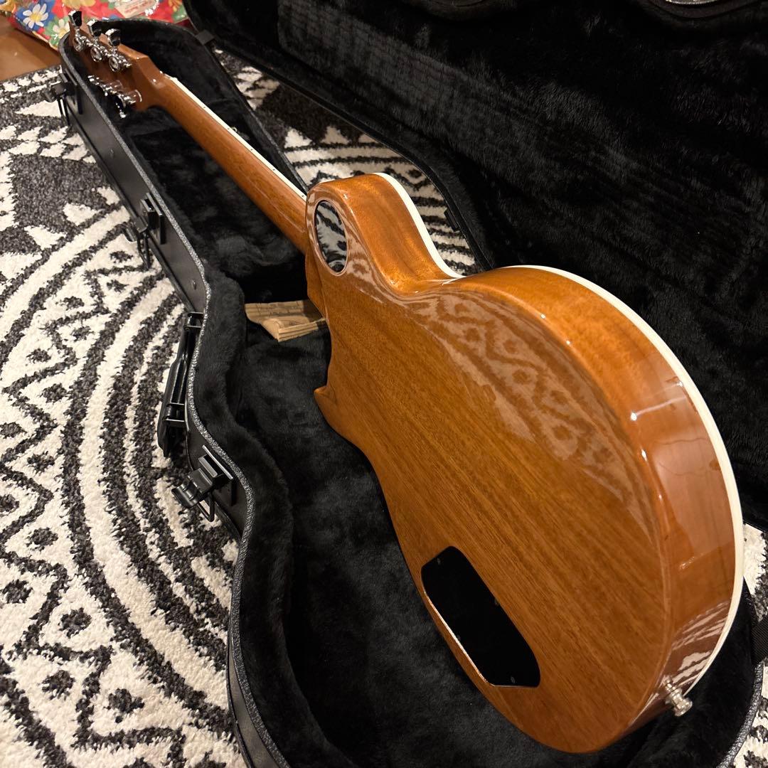 ギブソン レスポールモダン　gibson 2021製　美品中古