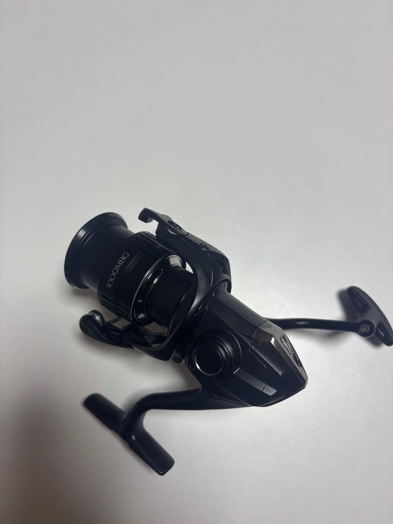 【新品未使用】21 エクスセンス 3000MHG