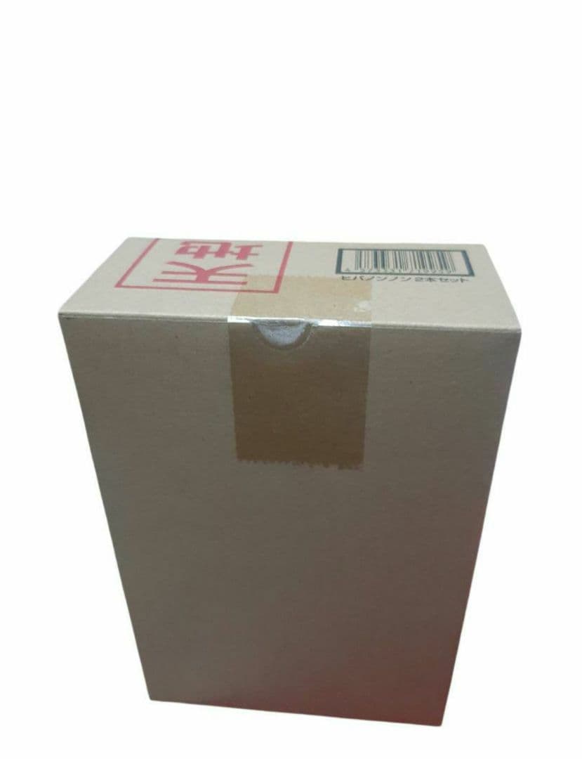 【新品】ヒバNON NON　ヒバノンノン　害虫忌避スプレー2本セット