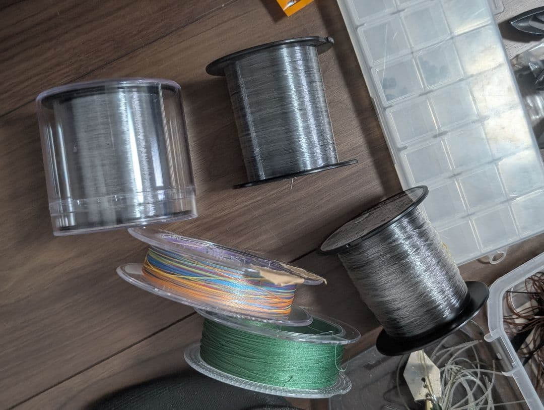 フィッシングルアーセット 　お得