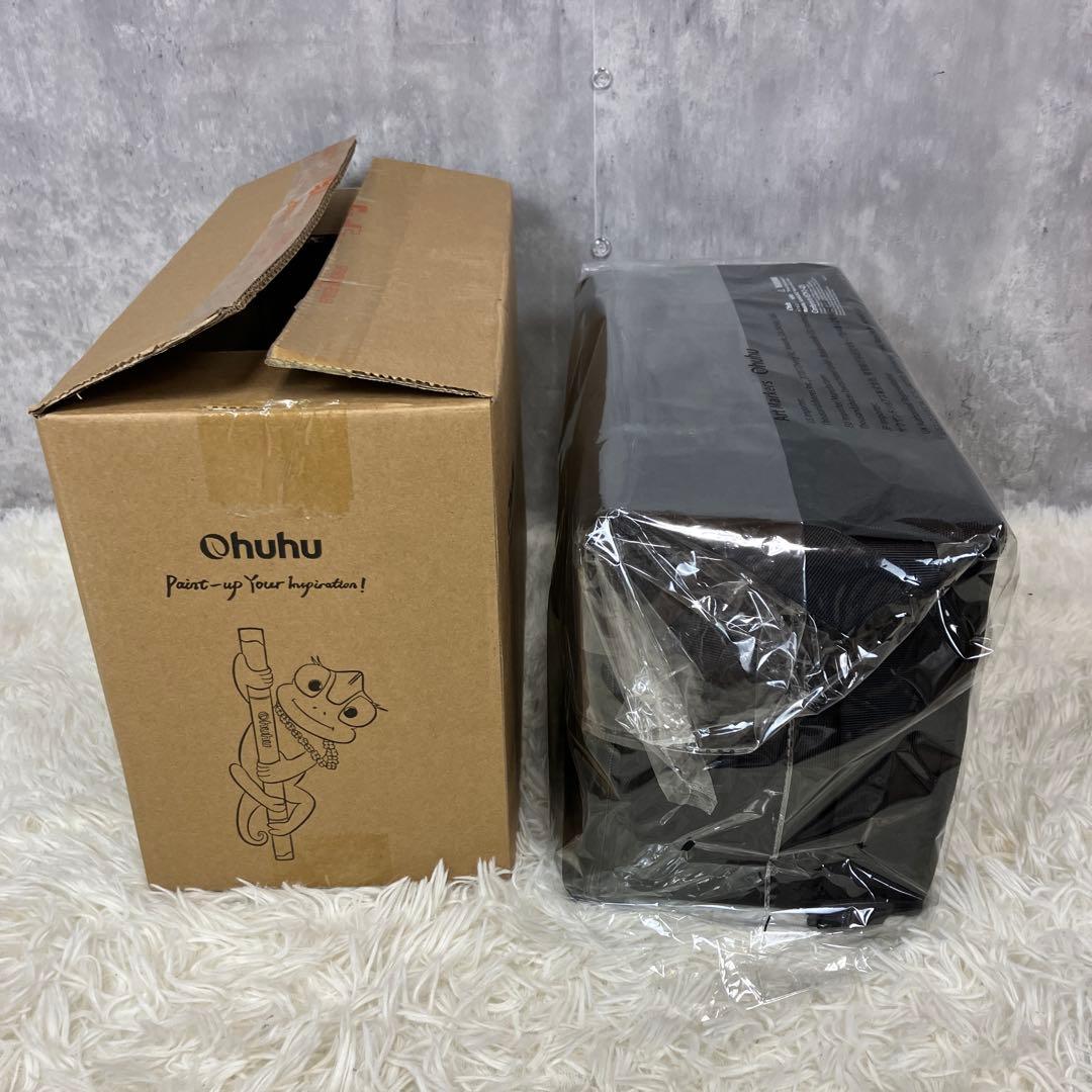 断捨離　Ohuhu マーカーペン 筆タイプ 320色 プロ愛用　細字