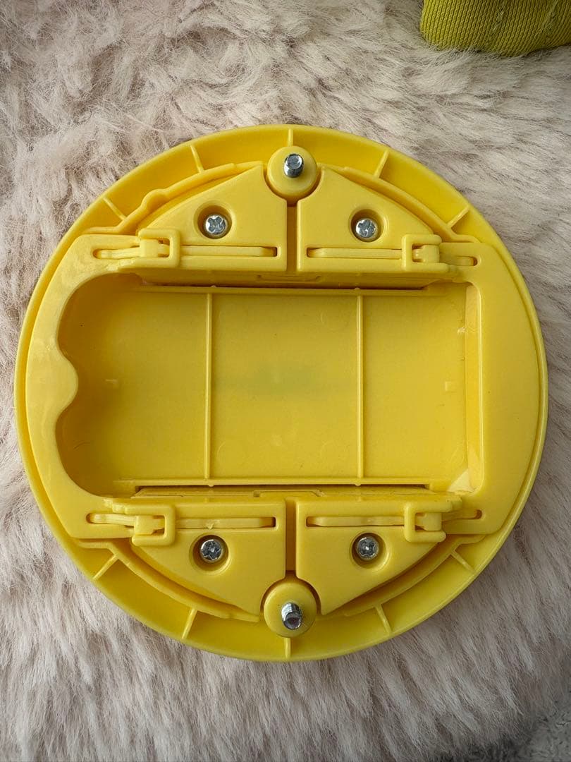 【希少セット】ファービー 2012 イエロー（音声なし）＆ピンク（動作確認済み）