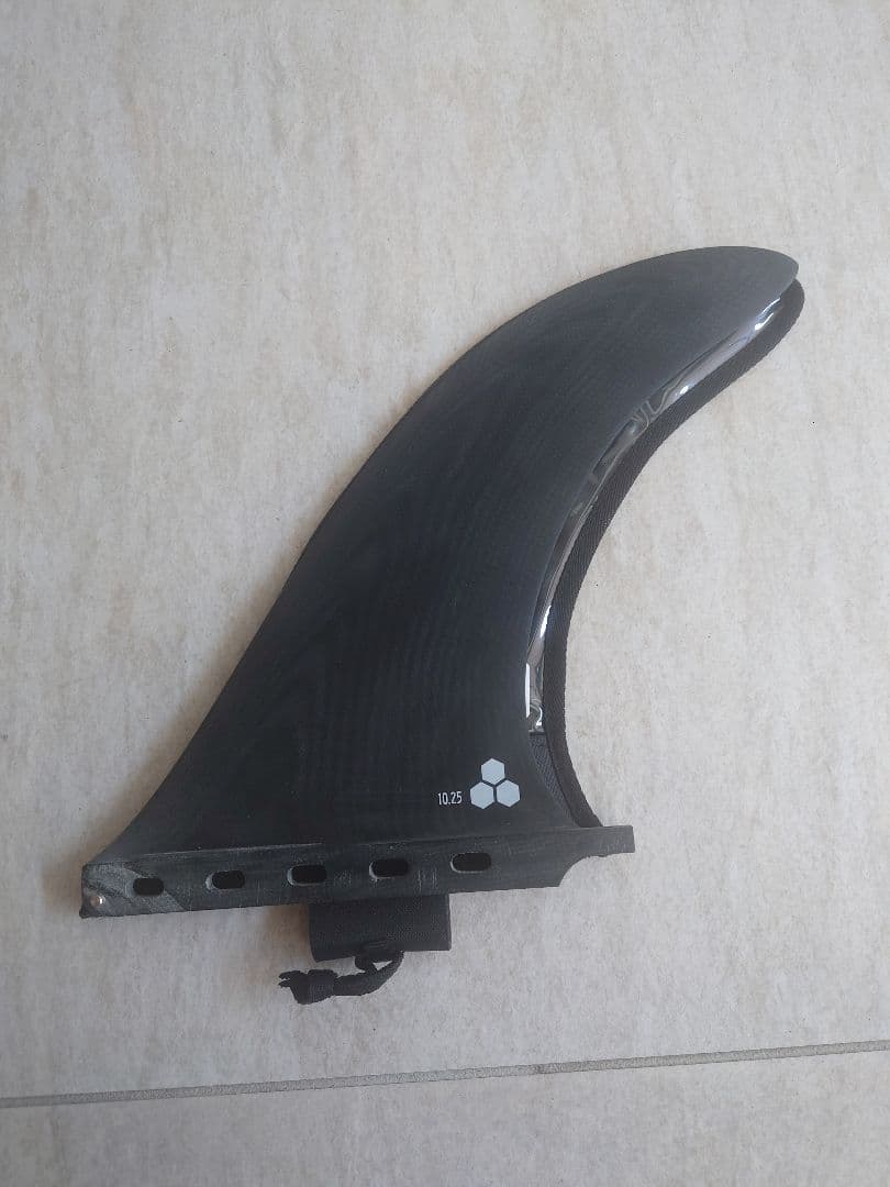 CHANNEL S CI Log9.6ft（フィン付）