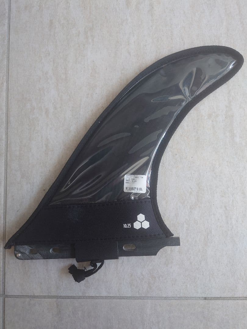 CHANNEL S CI Log9.6ft（フィン付）