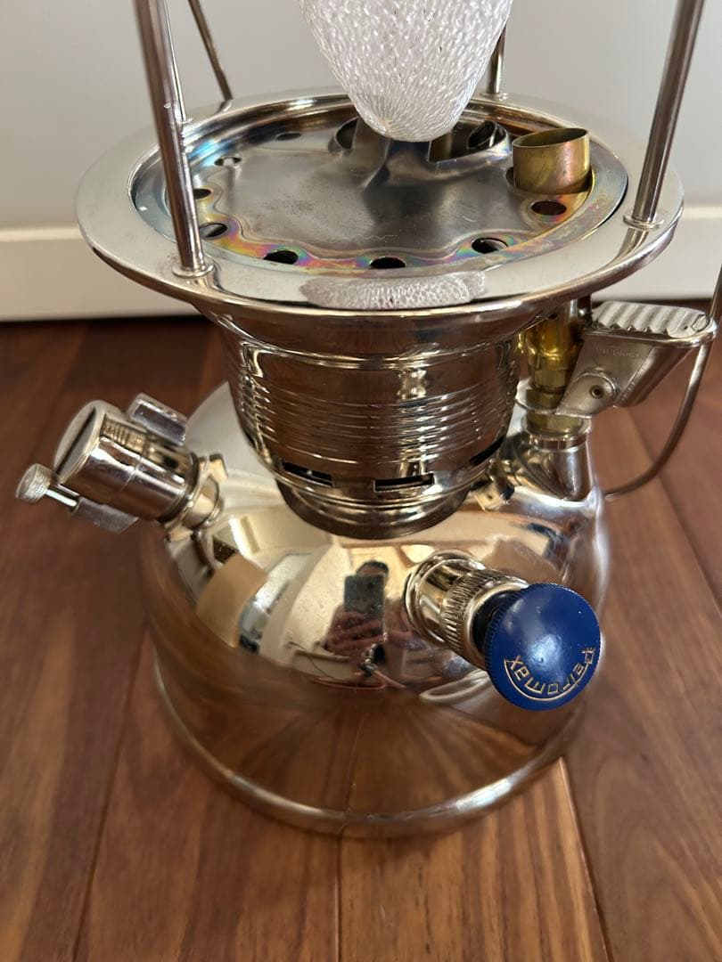 【地球規模で考える】さん専用　ペトロマックス