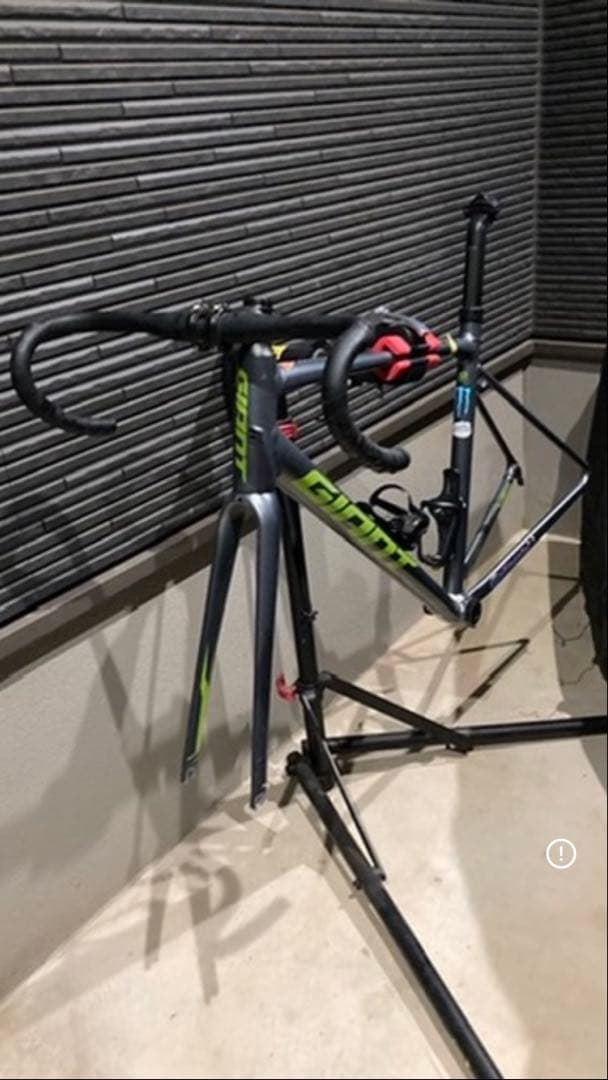 GIANT コンテンド2 フレームセット