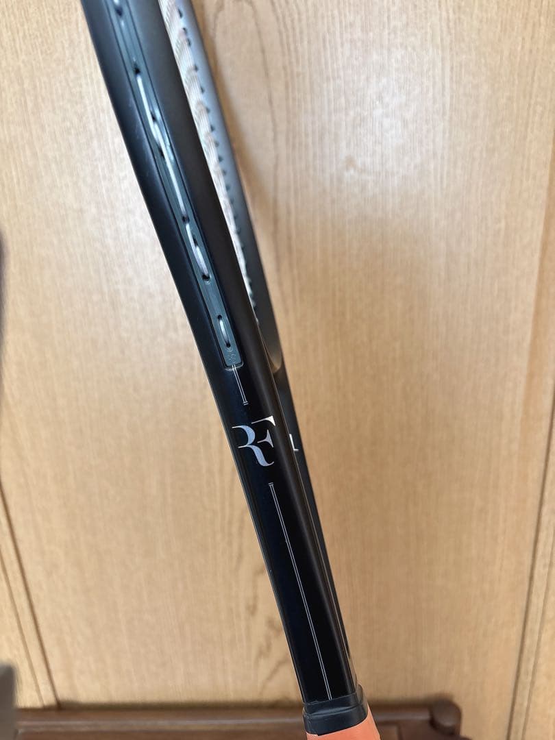 ラケット(硬式用) Wilson RF 01 future G2