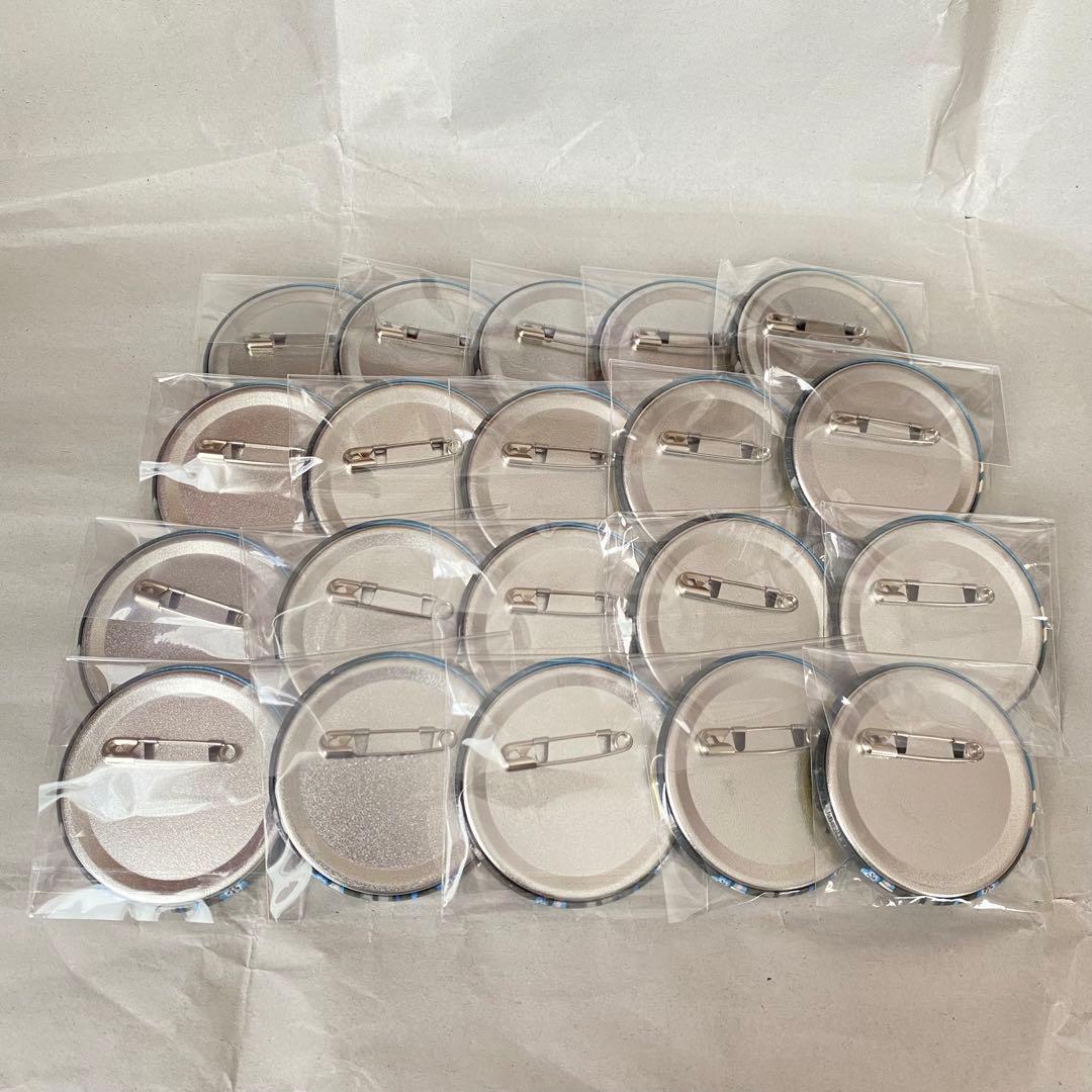 アイナナ　四葉環　缶バッジ　Op.7　20個まとめ売り