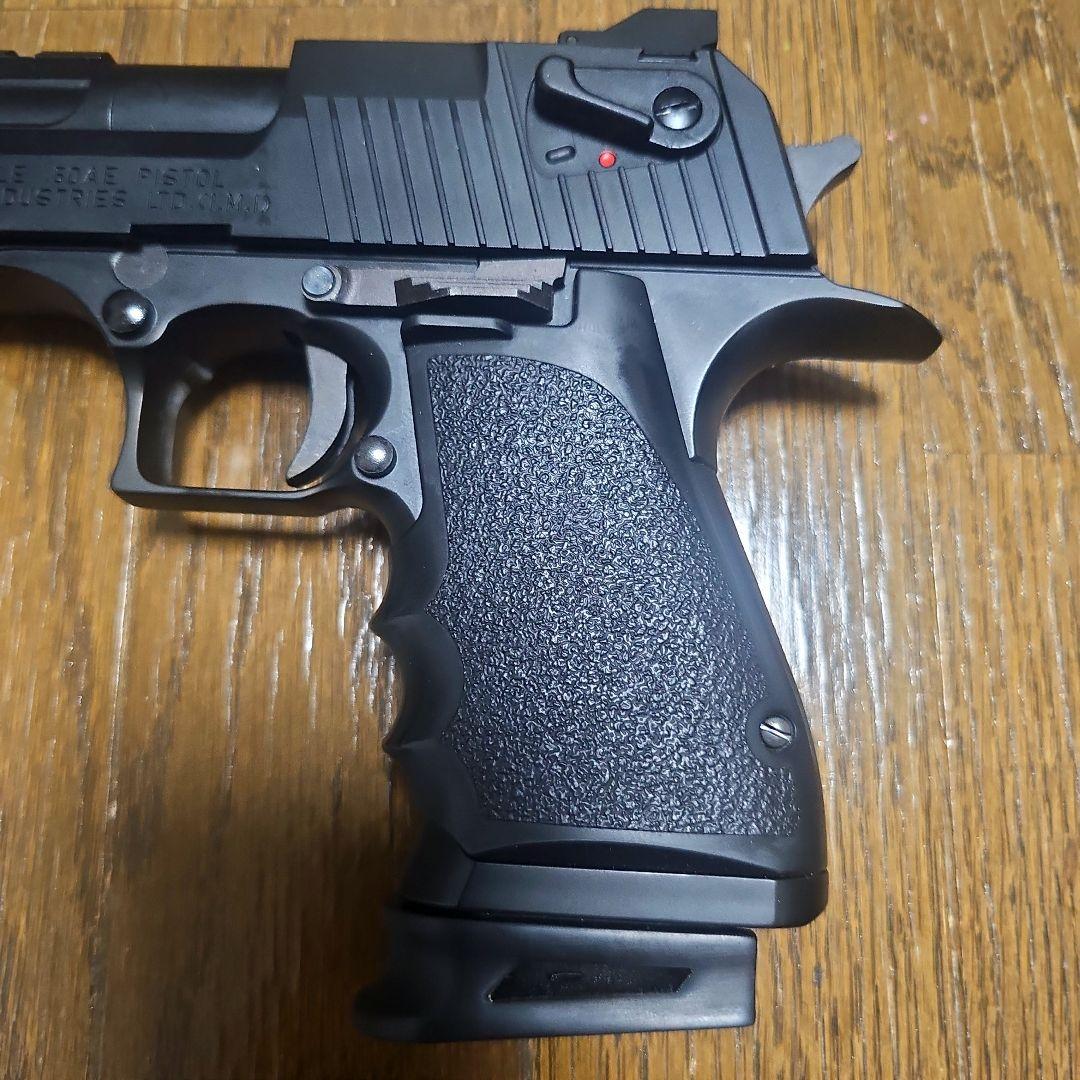 デザートイーグル 10インチ&ライトニングホーク.Ver