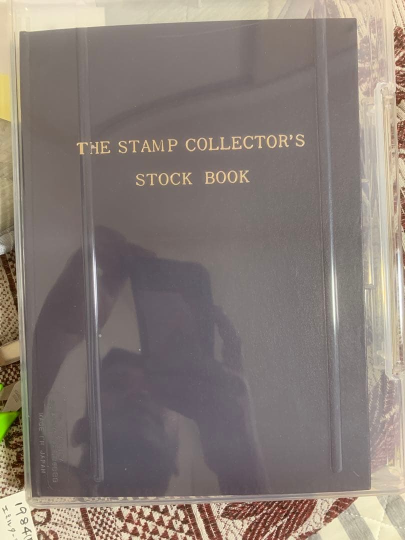 【激レア】CCCP ソ連 切手コレクション 275枚以上｜未使用多数｜アルバム付