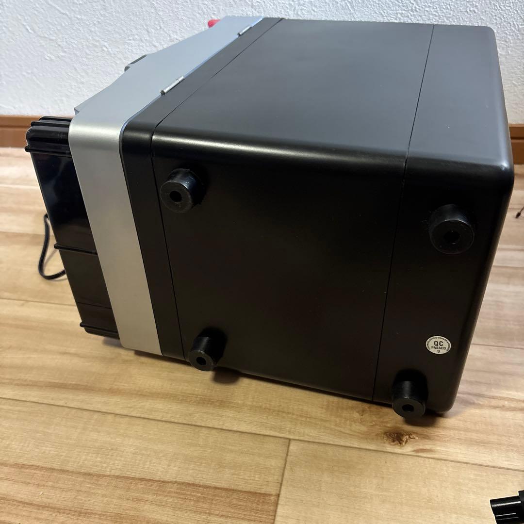 アイムジャグラー　温冷蔵庫　美品　ほとんど未使用　最安値