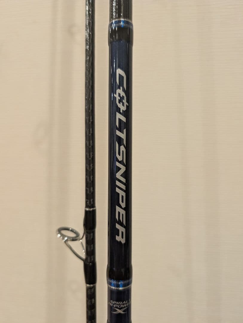 COLTSNIPER ショアジギングロッド S1006M