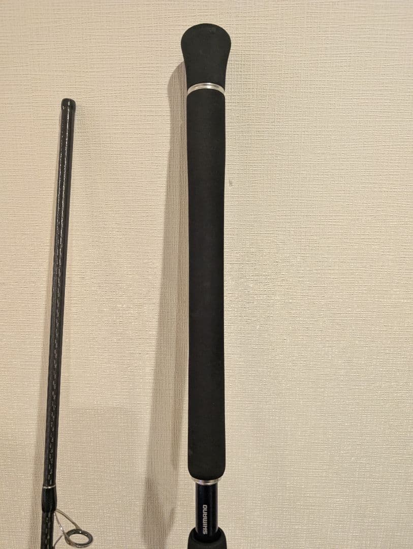 COLTSNIPER ショアジギングロッド S1006M