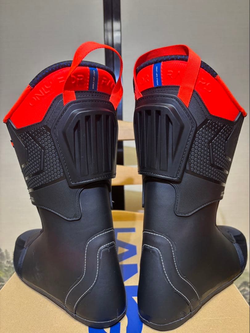 LANGE RS 130 MV スキーブーツインナー 27.0 cm