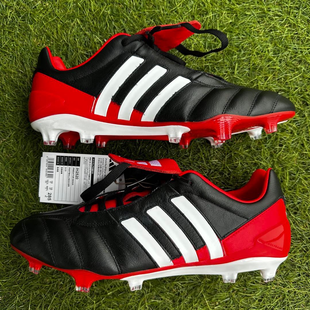 ボ*チ様 【adidas(アディダス )】プレデターマニア　28.5cm